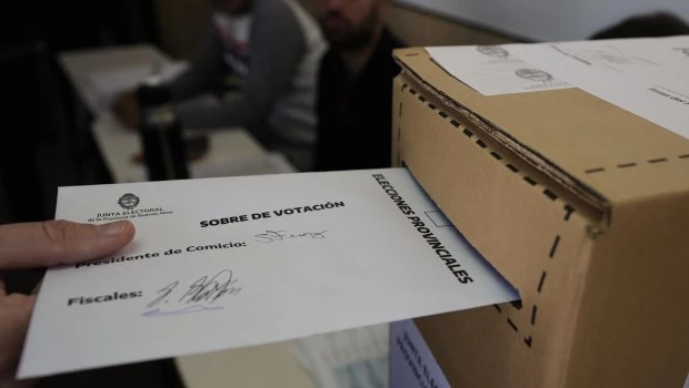 Otra vez, el voto bolsillo