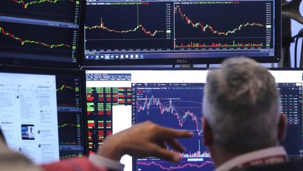 Nerviosismo en los mercados: denuncian que está caída la plataforma para operaciones financieras