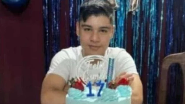 Un adolescente defendió a su mamá de un robo y fue asesinado en La Matanza: el autor del hecho es menor