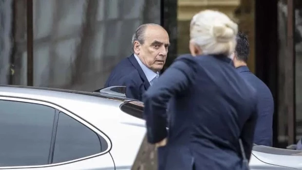 Francos felicitó a Kicillof por WhatsApp, pero en el Gobierno desestiman que Milei vaya recibir al gobernador