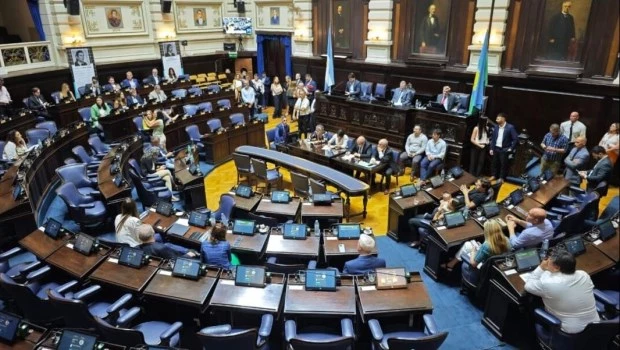 El PJ tendrá quórum en el Senado y suma más bancas en Diputados 