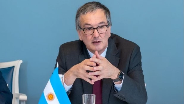 Rusia convocó al embajador argentino por “acusaciones infundadas” de Patricia Bullrich