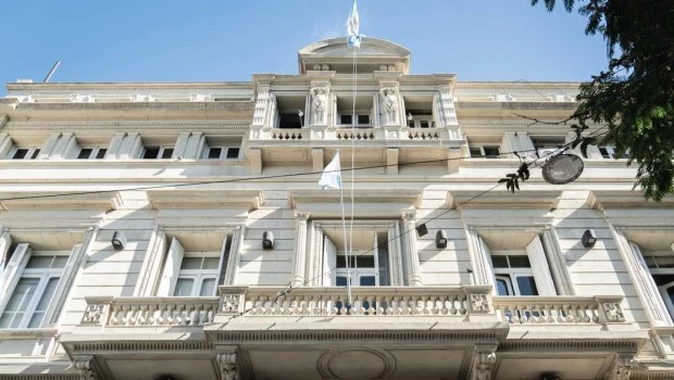 La UBA reclama a Milei que reglamente la Ley de Financiamiento Universitario