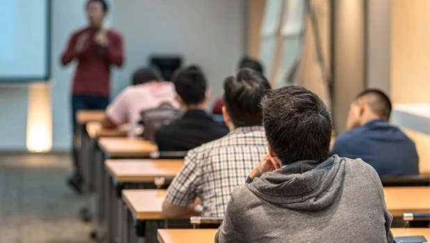 El porcentaje de argentinos con educación superior se estancó desde 2019