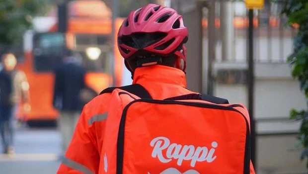 Amazon adquiere parte de Rappi