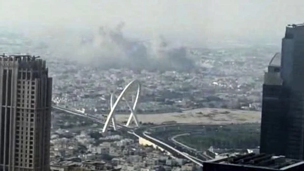 Israel atacó oficinas centrales de Hamás en Doha