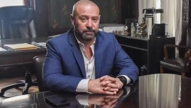 Ex titular de la Agencia Nacional de Discapacidad (ANDIS) Diego Spagnuolo