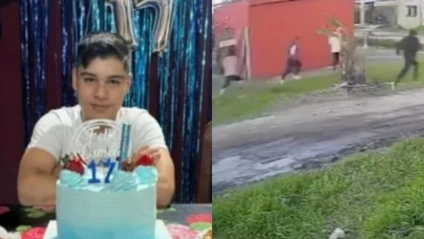 El dolor de los padres de Dilan, el adolescente asesinado en La Matanza: “No se puede vivir así”