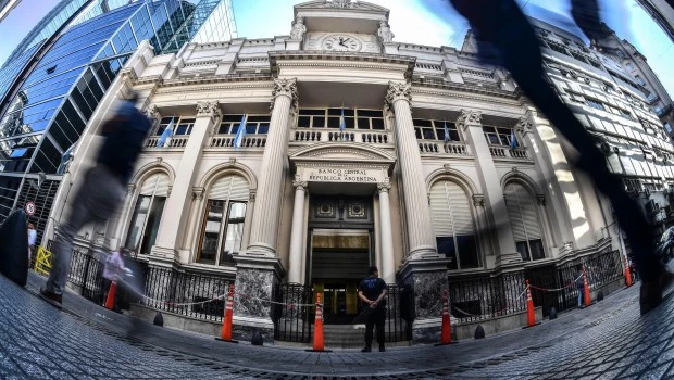 Alivio: fue exitosa la licitación de deuda