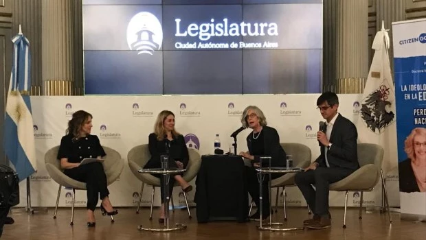 ¿Qué le están enseñando a mi hijo?