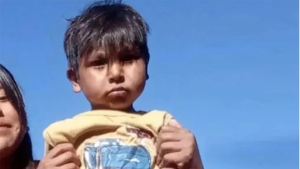 A seis meses del caso Lian la causa no tiene nuevas pistas