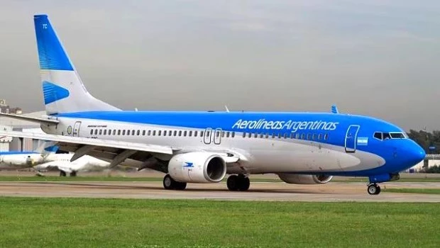 Aerolíneas Argentinas inaugura una nueva ruta a Aruba desde Buenos Aires, Córdoba y Mendoza