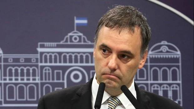 La ley sobre ATN que impulsaron los gobernadores “se va a vetar”, anticipó Adorni