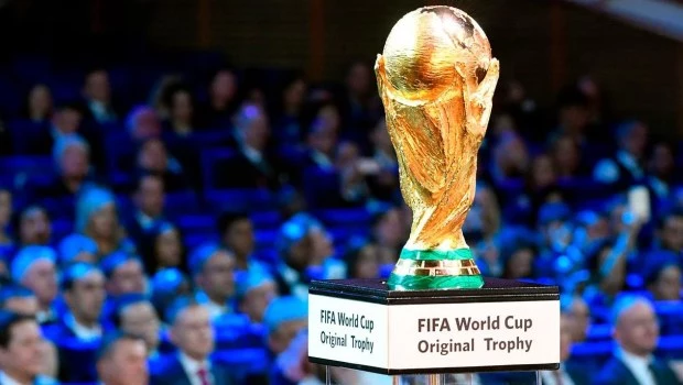 La FIFA dio a conocer los horarios en que se jugarán los partidos del Mundial 2026
