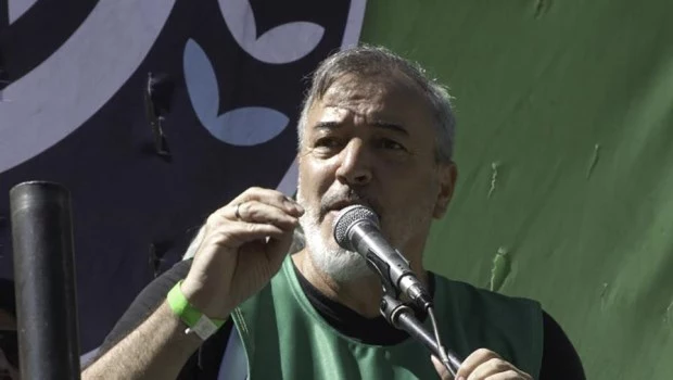 ATE anunció un paro en rechazo a los vetos anunciados por el Gobierno Nacional