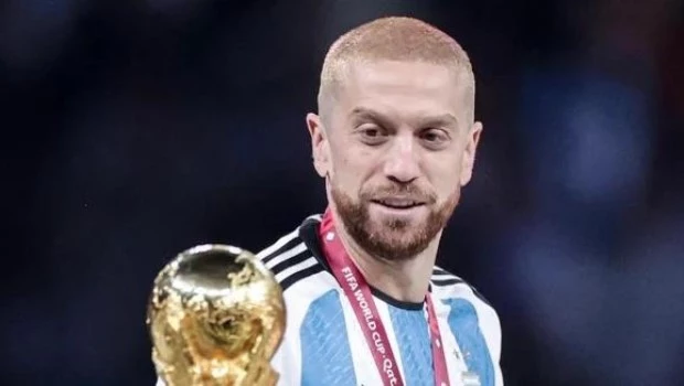 “Papu” Gómez habló sobre su relación con Scaloni, la Selección y su vuelta al fútbol