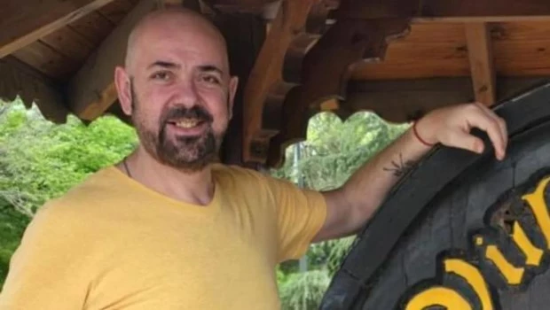 Alejandro Ainsworth había sido visto por última vez el domingo 7 de septiembre.