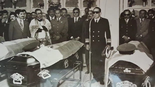 Un atentado sin culpables, jueces negacionistas y la impunidad de Montoneros