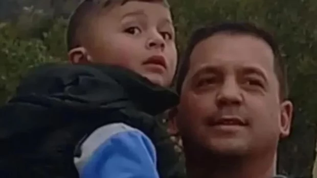 Aparecieron muertos el hombre y su hijo de 3 años que desaparecieron en Capilla del Monte