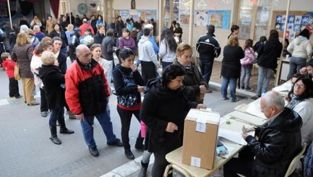 Derrotas, vetos, (des)acuerdos y el plebiscito del pato rengo