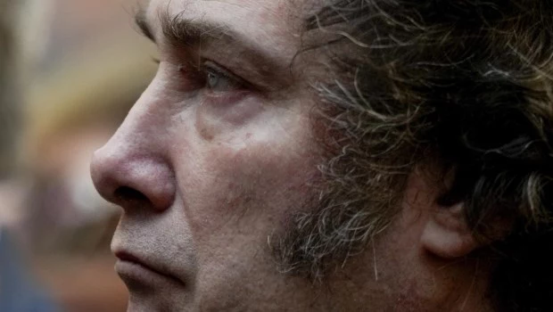 Tres de tres: Milei también veto la ley de redistribución de ATN 