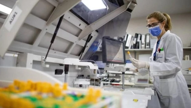 ANMAT inhibió las actividades del laboratorio ASPEN S.A.