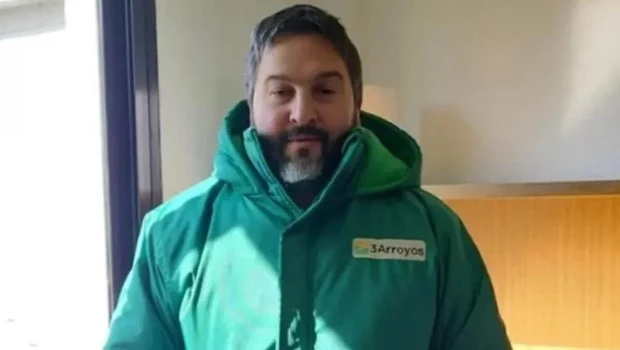 Ariel García Furfaro fue indagado por una estafa de $15 millones