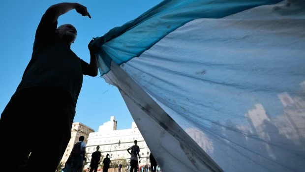 El mileísmo ante sus propios errores