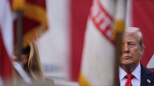 Trump y Xi parecen conocer las obras de Carl Schmitt