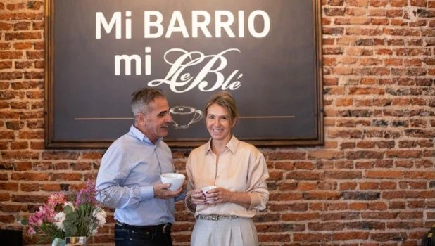 La esencia de lo rico y abundante