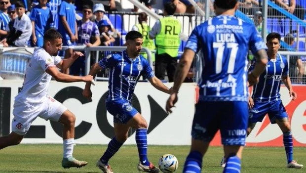 Barracas Central rescató un empate en cero frente a Godoy Cruz