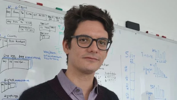 Murió Mat Travizano, un reconocido físico argentino y emprendedor en Sillicon Valley
