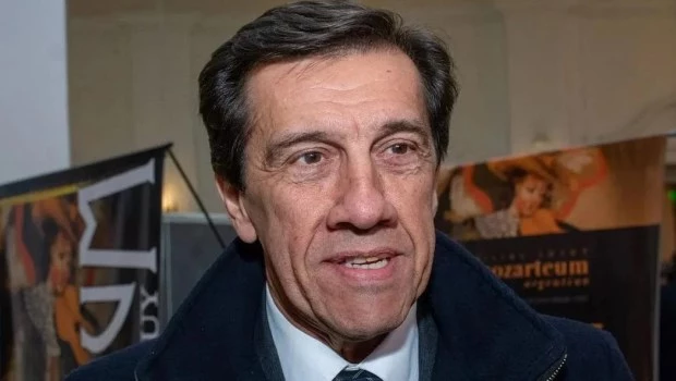 El gobernador de Jujuy pidió “pasar de la motosierra al bisturí"