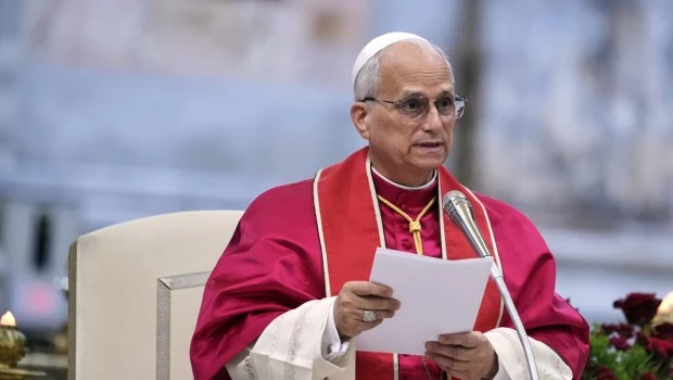 León XIV cumple 70 años y vive el primer cumpleaños de su pontificado