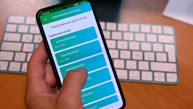 La retención de Ingresos Brutos al cobrar con billeteras virtuales alcanzará a 700.000 bonaerenses