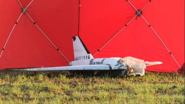 Los medios polacos han publicado varias imágenes de drones Gerbera que se estrellaron (o derribaron) en Polonia. Los drones Gerbera no están armados; se utilizan para reconocimiento o como blancos falsos para el fuego de defensa aérea. ¿Se preguntan cómo acabaron en Polonia? ¿Un accidente o una guerra electrónica?