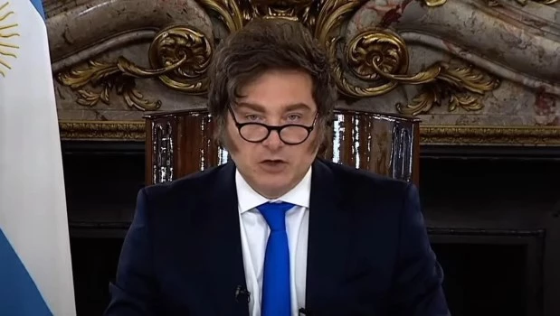 El Presupuesto será presentado en cadena nacional