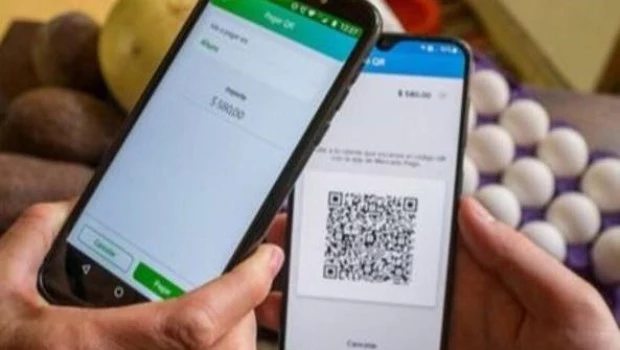 ARBA reiteró que no hay un aumento de Ingresos Brutos para billeteras virtuales