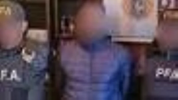 Detuvieron a un abogado de 55 años que amenazó de muerte al juez Borinsky