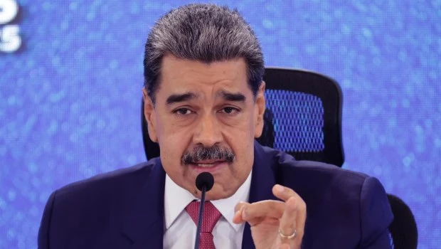 Maduro insiste en que comunicaciones con EE.UU. están "deshechas"