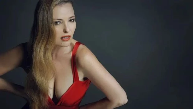 “Un actor es un envase que está al servicio de contar cuentos”, sostiene la protagonista de musicales como ‘Grease’ y ‘Mamma Mía!’