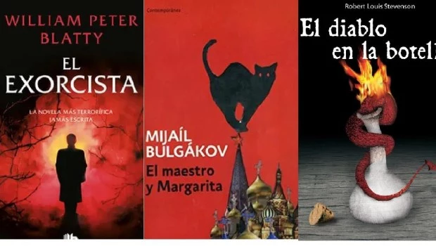 De diablos y diablos cojuelos