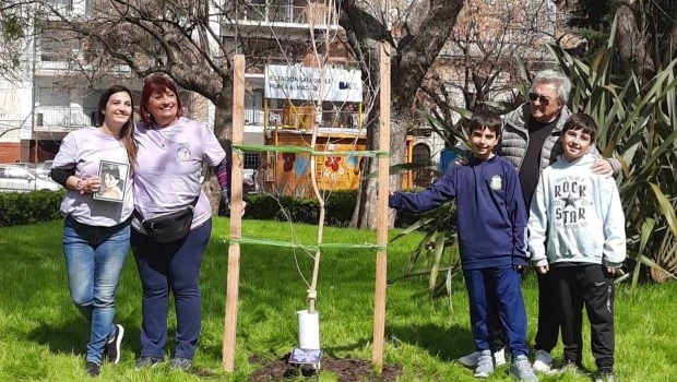 “Abre tus Brazos”, un espacio que celebra la vida