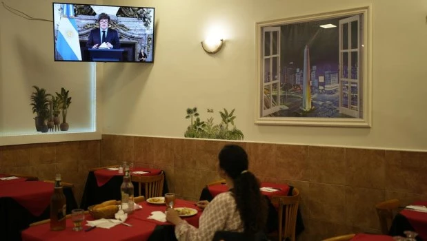 La peligrosa idea escondida en el Presupuesto 