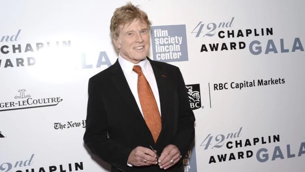 Hollywood despide a una leyenda: a los 89 años murió Robert Redford