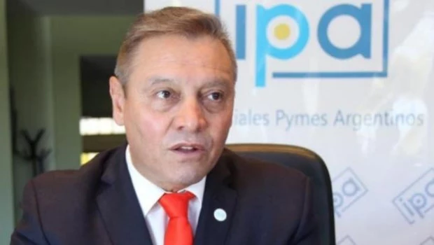 Pymes piden que el Gobierno se ocupe de la producción