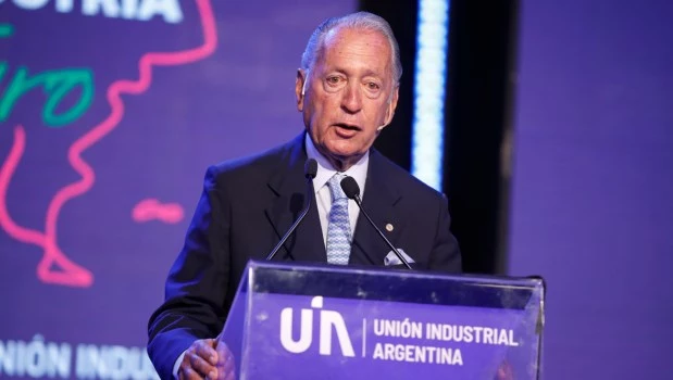 La UIA se suma al pedido de una visión productiva