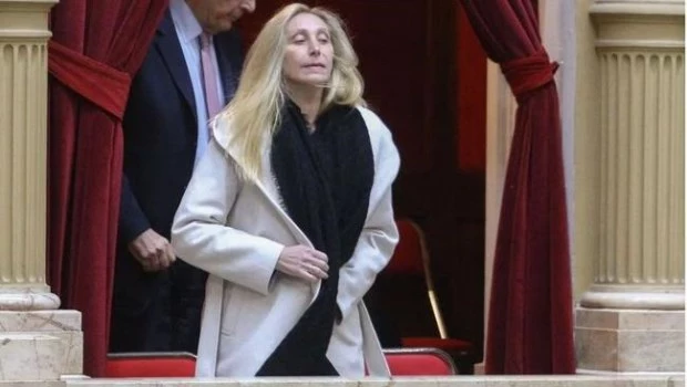 Karina Milei desiste de reclamar que no se difundan sus audios y denuncia una operación contra ella y su familia