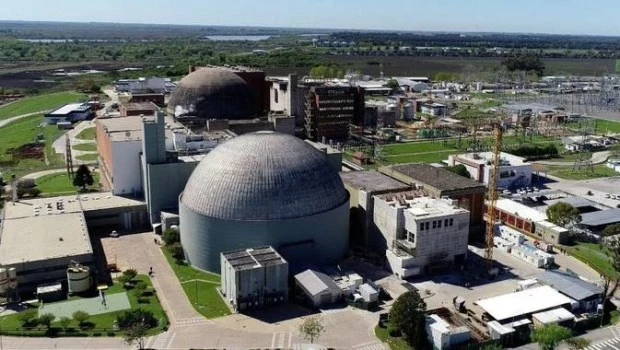 El Gobierno confirmó la privatización de la empresa Nucleoeléctrica