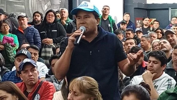 Trabajadores de la industria alimenticia reclaman la negociación de paritarias